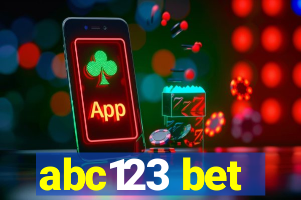 abc123 bet